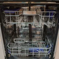 ماشین ظرفشویی LG ساخت کره|ماشین ظرفشویی|شیراز, رکنآباد|دیوار