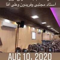 نصب سرویس وجابجایی انواع اسپلیت وشارژ گاز R22وR410|خدمات پیشه و مهارت|بم, |دیوار