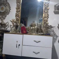 لوازم آرایشگاه در حد نو|آرایشگاه و سالنهای زیبایی|تهران, شهرک ابوذر|دیوار