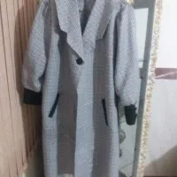 پالتو شیک|لباس|سنقر, |دیوار