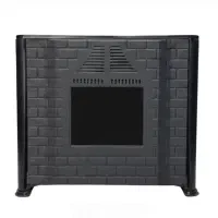 بخاری گازی ۱۶۵۰۰ بزرگ