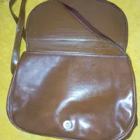 فروش کیف ۲تا نونو چرم خالص|حراج|بیرجند, |دیوار