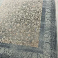 دوتخته فرش ۹متری در حد نونو|فرش|کرج, فاز ۱ مهرشهر|دیوار