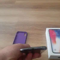 آیفون ایکس|موبایل|اصفهان, سیچان|دیوار