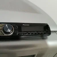 پخش پایونیر ضبط پایونر سونی