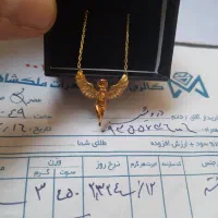طلای نو نو و بدون حتی یکبار استفاده|جواهرات|ایلام, |دیوار