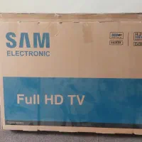تلویزیون سام 43 اینچ LED فول HD