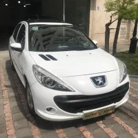 پژو ۲۰7i پانوراما اتومات مدل ۱۴۰۰ / نقد و اقساط