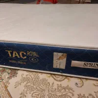 تخت خواب هتلی باتشک طبی