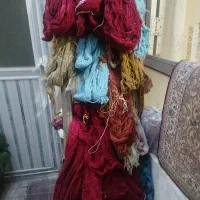 فرش پشم