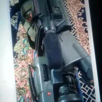 دوربین فییلم برداری