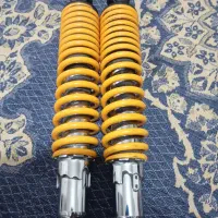 یک جفت کمک عقب تیزرویی فروشی