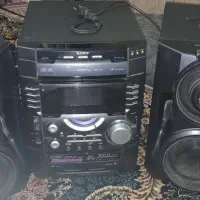 ضبط و باند سونی اصل