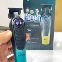 ماشین اصلاح ریش تراش vgr 996 خط زن موزرصفرزن