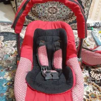 کریل نوزاد|کالسکه و لوازم جانبی|تهران, یافت آباد شمالی|دیوار