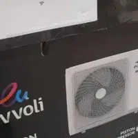 اسپلیت ایولی 24هزار گاز ار22