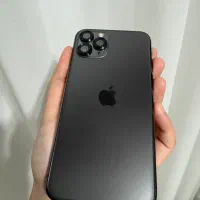 آیفون ۱۱ پرو ۲۵۶ گیگ|موبایل|چمستان, |دیوار