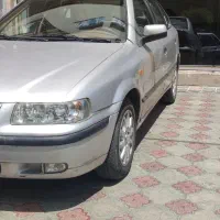 سمند LX مدل 84
