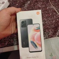 نوت 12 128گیگ رام8