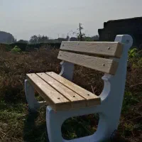 نیمکت سنگی|صندلی و نیمکت|رودسر, |دیوار