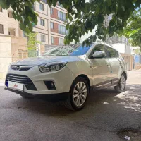 جک s5 اتومات ۲۰۰۰ کم کار ۹۶