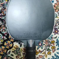 راکت پینگ پنگ