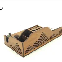 ست رومیزی تک و عمده|دفتر کار|تهران, بازار|دیوار