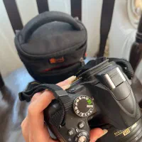 دوربین نیکونD3000
