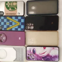 کاور موبایل|لوازم جانبی موبایل و تبلت|تبریز, |دیوار