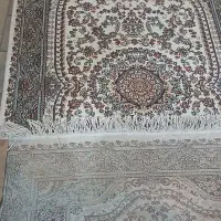 فرش کناره|فرش|کاشان, مدرس|دیوار