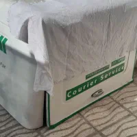 کانکس وانت پراید