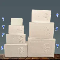 یخدان یونولیتی کولباکس جعبه کائوچوئی غذا و نوشیدنی