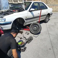 مکانیک سیار مکانیکی یدک‌کش امداد خودرو باطری ساز|خدمات موتور و ماشین|اصفهان, ملک‌شهر|دیوار