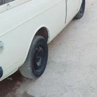 پیکان وانت مدل ۹۰