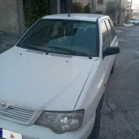 پراید ۱۱۱مدل ۹۱