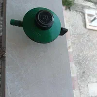 ریگلاتور کپسول ایران گاز