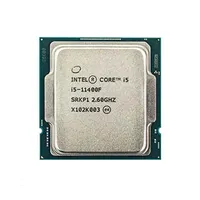 پردازنده CPU Intel Core i5 11400F Rocket Lake Tray