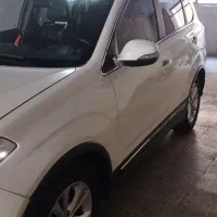 تیگو 5 اکسلنت مدل اسفند 94