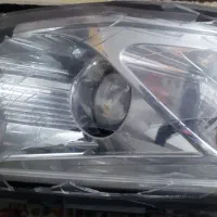 گل گیر رانا و چراغ رانا|قطعات یدکی و لوازم جانبی|تبریز, |دیوار