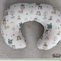 شیر دوش و کیف حمل و تعدادی وسیله کودک در حد نو|اسباب و اثاث بچه|اصفهان, شاهد|دیوار