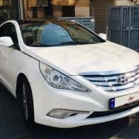 Yf مدل ۲۰۱۴ فول کامل