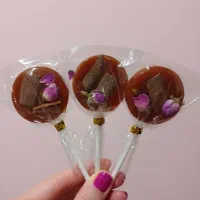 آبنبات دمنوشی