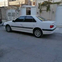 پژو پارس LX TU5، مدل ۱۴۰۰|خودرو سواری و وانت|شیراز, شهرک مطهری|دیوار