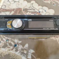یک جفت باند کنوود 6932 امپر خور و ضبط دو خروجه JVC|قطعات یدکی و لوازم جانبی|کرمانشاه, |دیوار