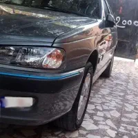 پارس|خودرو سواری و وانت|زاهدان, |دیوار