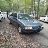 ۴۰۵ مدل ۹۵|خودرو سواری و وانت|رشت, کوی غلام نیا|دیوار