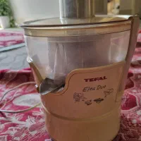 اب میوه گیری اب چندتا میوه هویج سیب