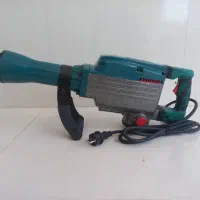 تخریب بتن شارن