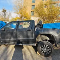 فروش فوتون جی ۷ تصادفی|خودرو سواری و وانت|همدان, |دیوار