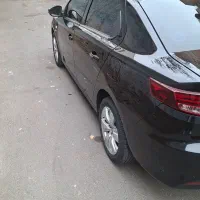 تارا اتومات v4lx|خودرو سواری و وانت|تهران, نازی‌آباد|دیوار